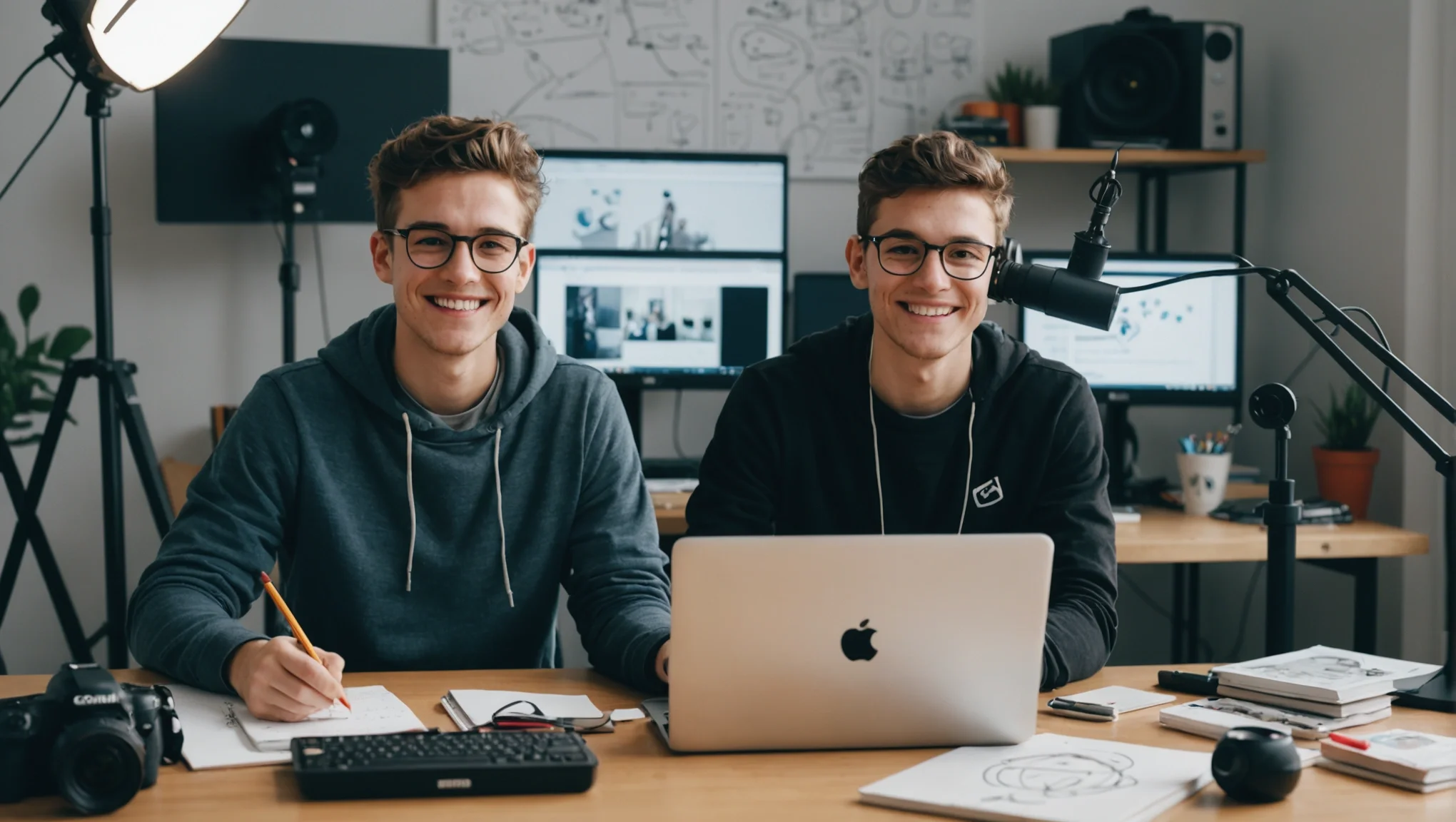 10 astuces surprenantes pour faire décoller votre chaîne YouTube généraliste !