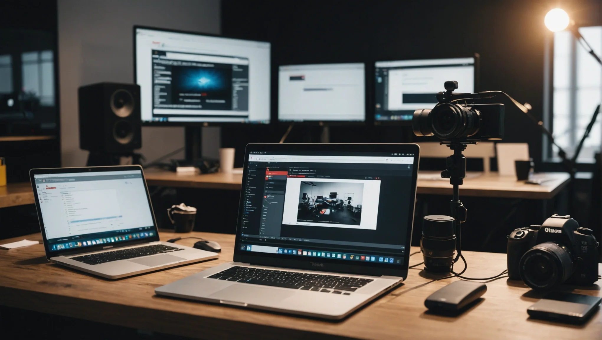Booster votre chaîne : les secrets inédits de croissance sur YouTube !