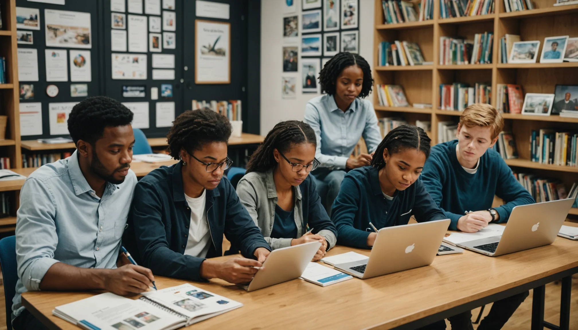 Découvrez comment les vidéos transforment l'apprentissage des débutants !