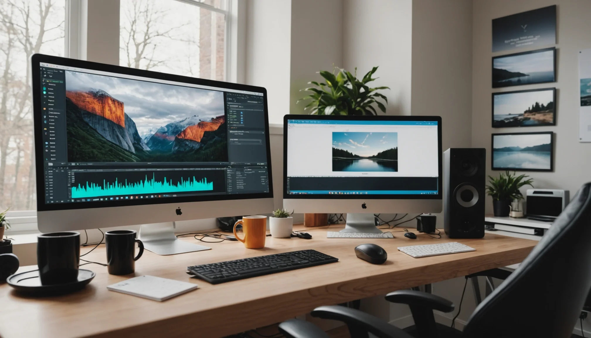 Découvrez les secrets du montage vidéo pour débutants sans complexes