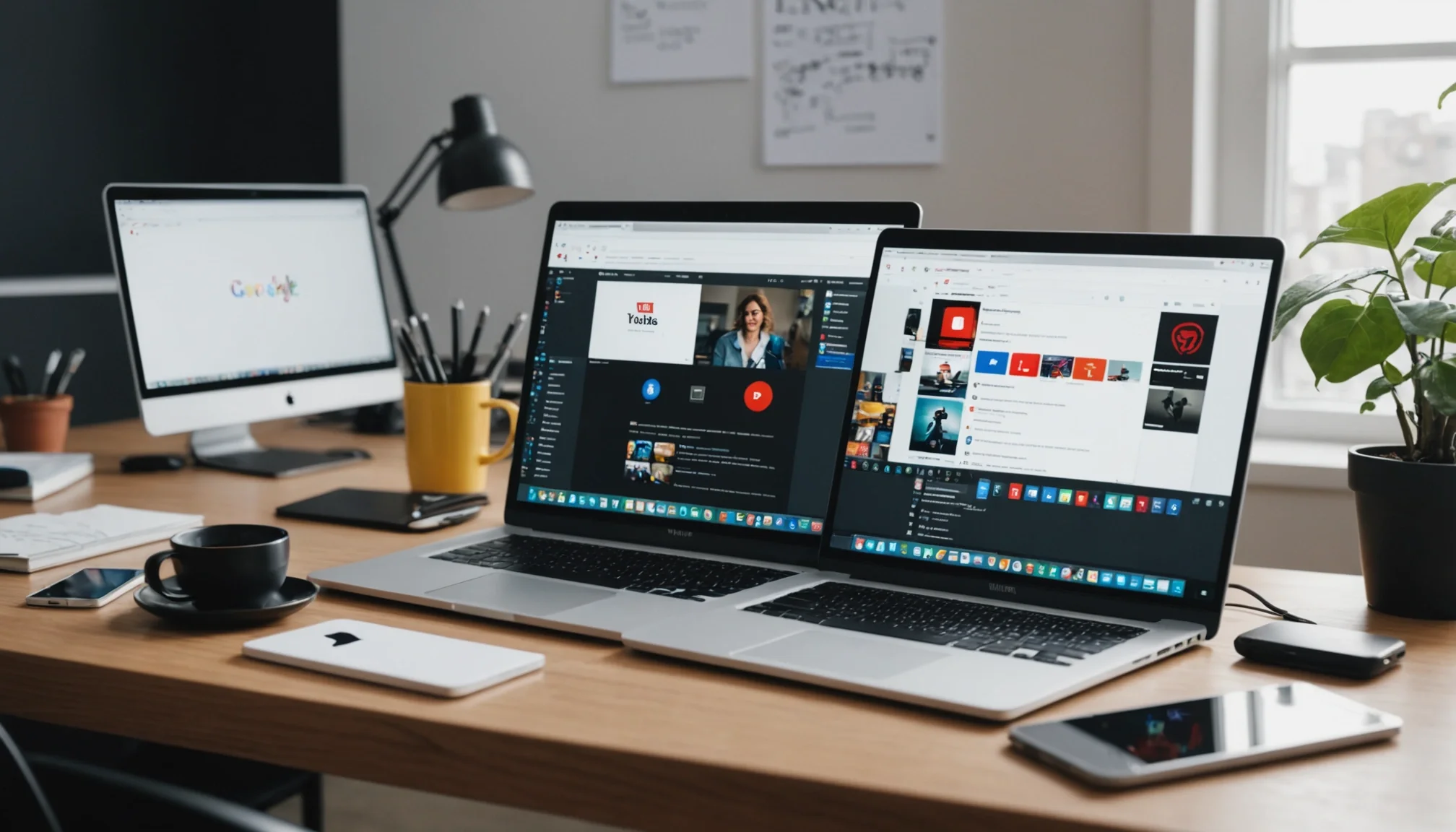 Lancez votre chaîne YouTube généraliste en 5 étapes simples et efficaces