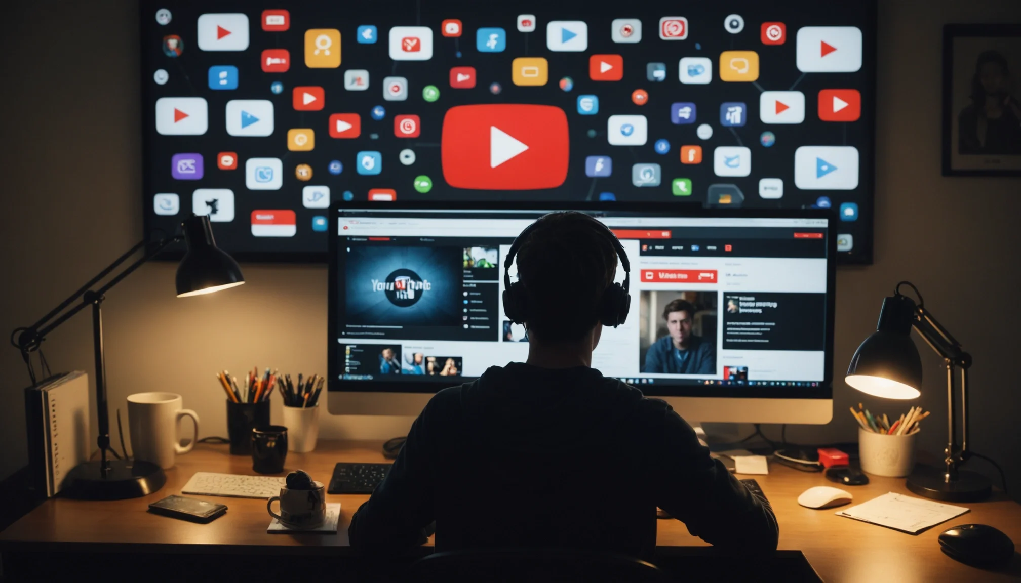 Les pièges méconnus de youtube : assurez-vous de ne pas tomber dedans !