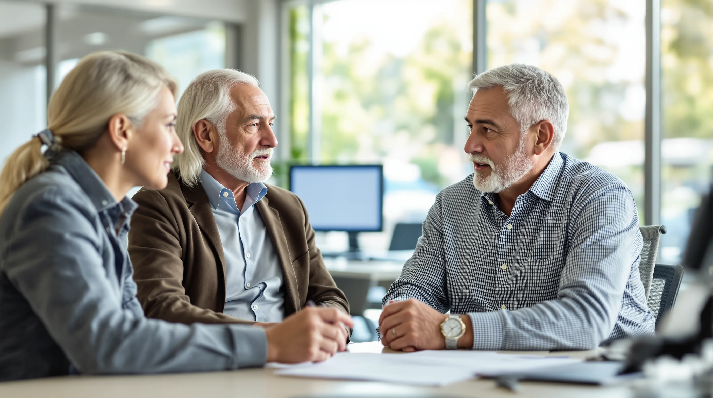 Nouvelle loi permis de conduire pour les seniors : les impacts concrets à retenir
