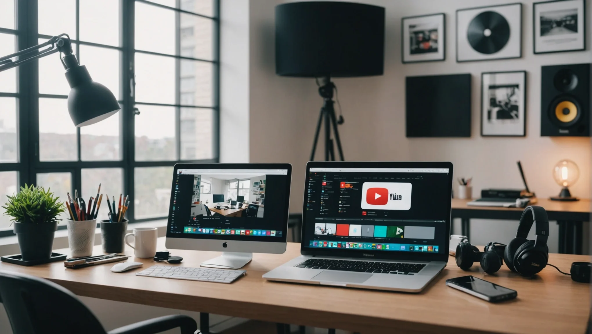 Percer sur YouTube : les secrets incontournables pour réussir dans le généraliste
