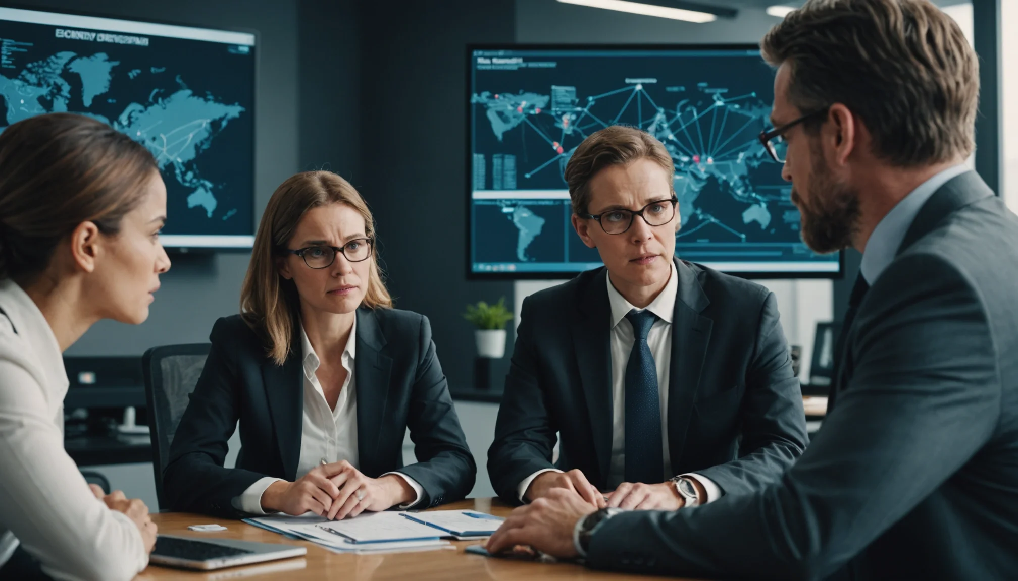 Protéger son entreprise : les clés insoupçonnées de la cybersécurité efficace