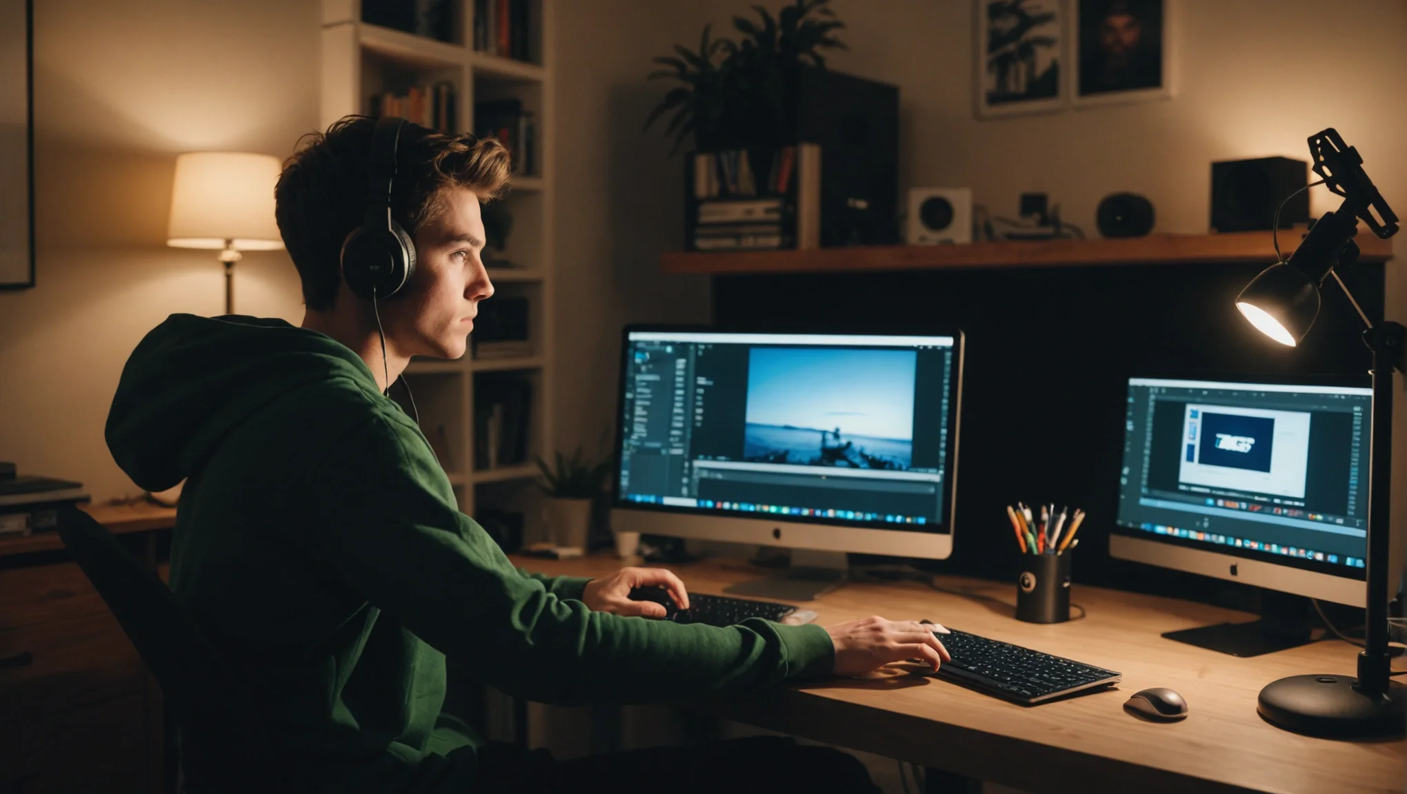 Réussir sur YouTube : astuces inattendues pour débutants audacieux