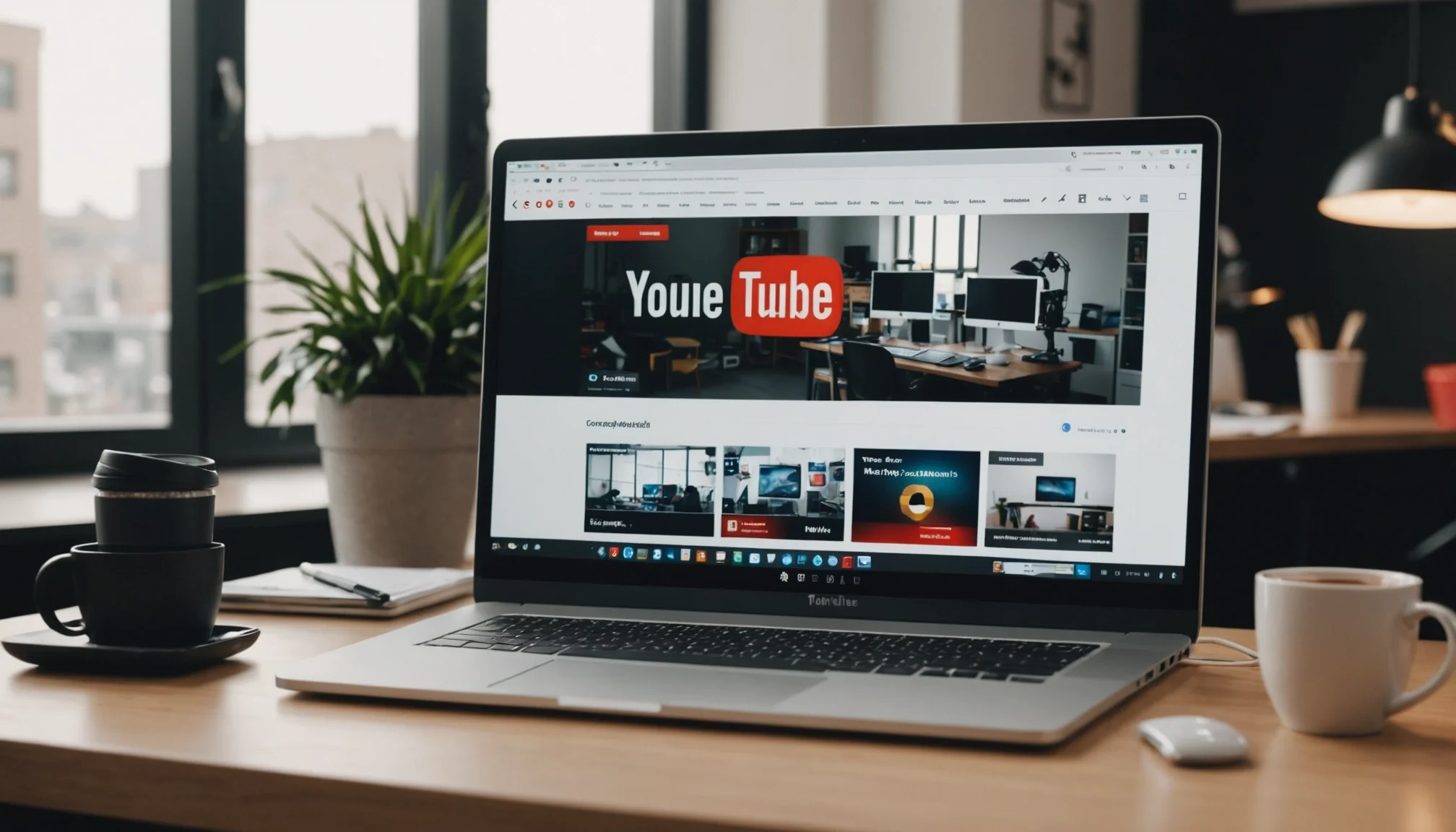 Révélez les secrets peu connus pour monétiser votre chaîne YouTube efficacement