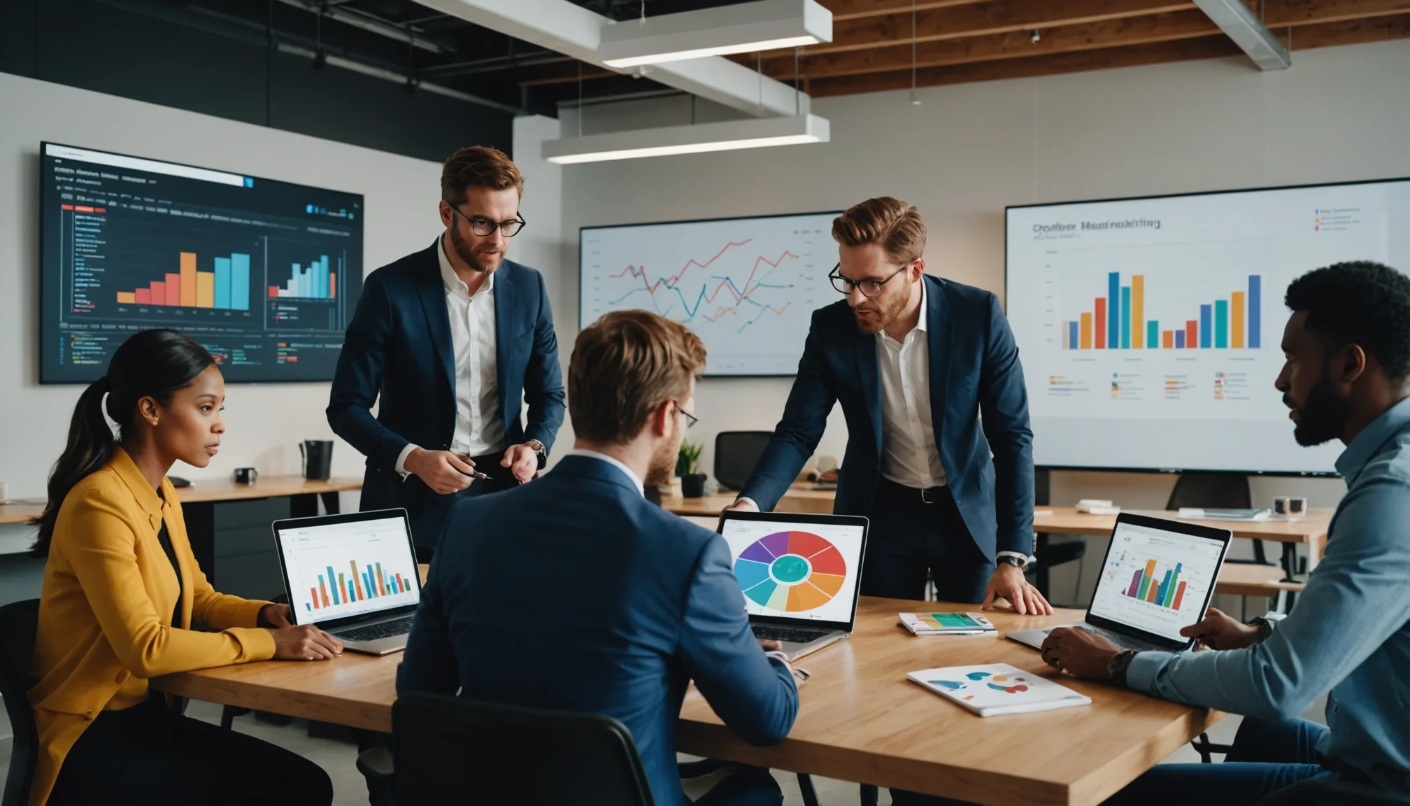 Secrets de prospection digitale : attirer et fidéliser vos clients idéaux