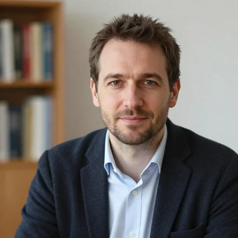 Mehdi Wagner