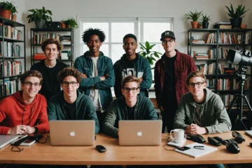 Conseils pour débutants YouTube