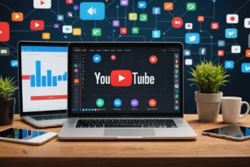 Comment monétiser chaîne YouTube