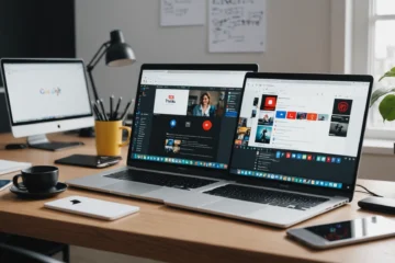 Comment démarrer une chaîne YouTube