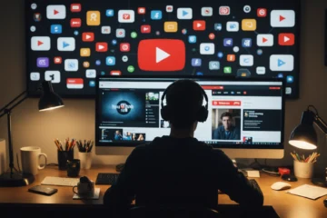 Erreurs à éviter sur YouTube
