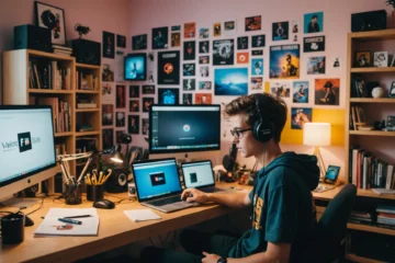 Conseils pour débuter YouTube