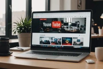 Monétiser chaîne YouTube