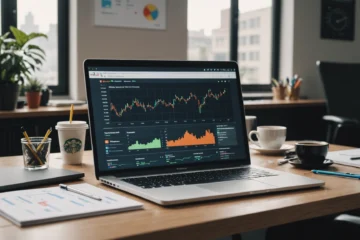 Optimisation des ventes YouTube