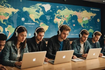 Site internet le plus traduit au monde