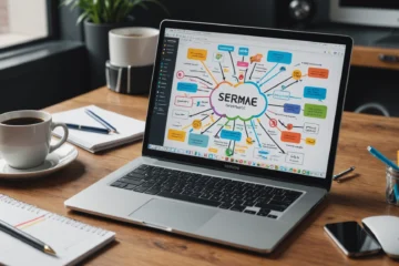 champ sémantique seo