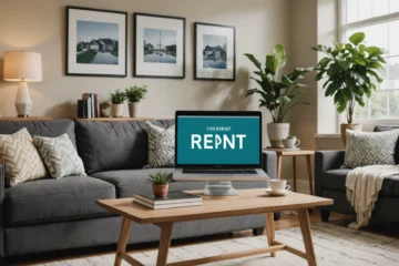 fausse annonce location appartement