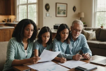 sous estimation bien immobilier succession