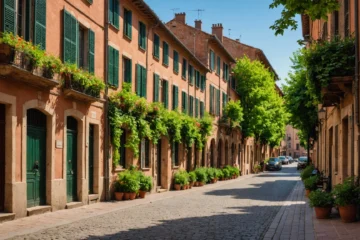 meilleur quartier toulouse