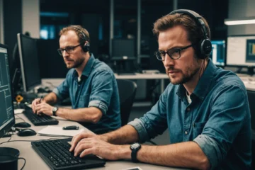 pourquoi devenir developpeur web