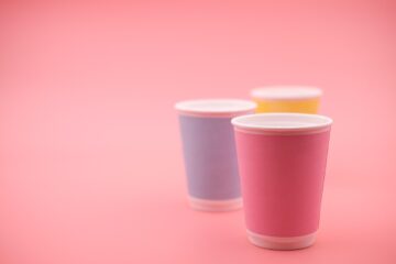 combien de ml dans un gobelet