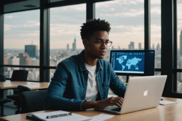 Comment appelle-t-on l'image d'une personne renvoyée par le web