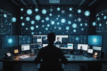 Comment appelle-t-on l'image d'une personne renvoyée par le web