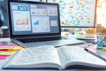 champ sémantique seo