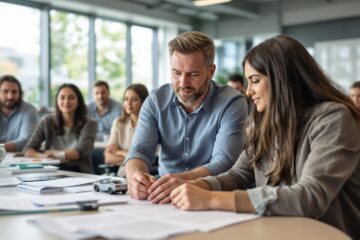 moniteur auto ecole formation